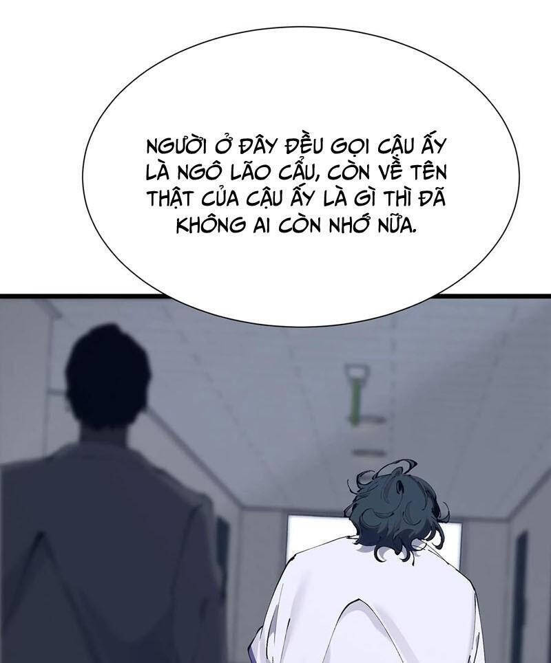 Ta Học Trảm Thần Trong Bệnh Viện Tâm Thần - Chapter 171 - Page 54