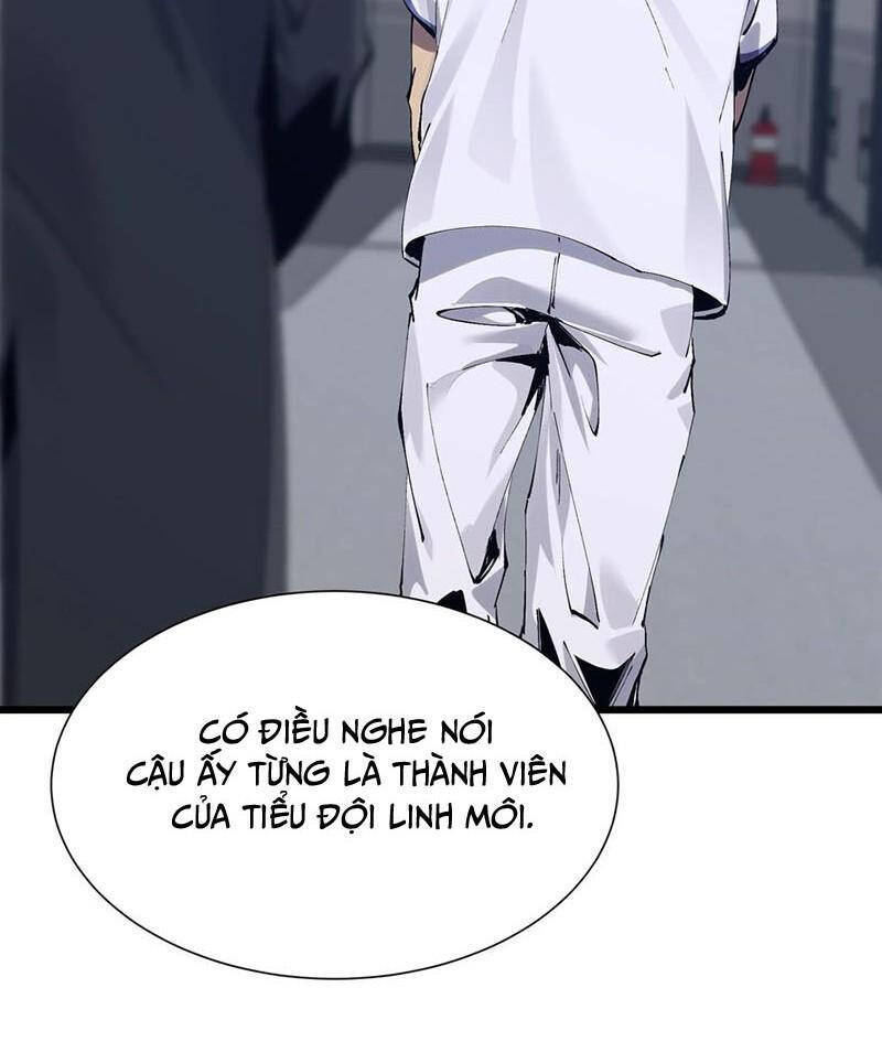 Ta Học Trảm Thần Trong Bệnh Viện Tâm Thần - Chapter 171 - Page 55