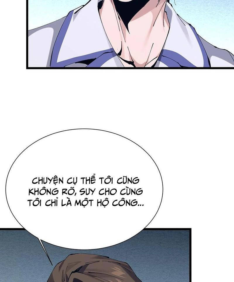 Ta Học Trảm Thần Trong Bệnh Viện Tâm Thần - Chapter 171 - Page 57