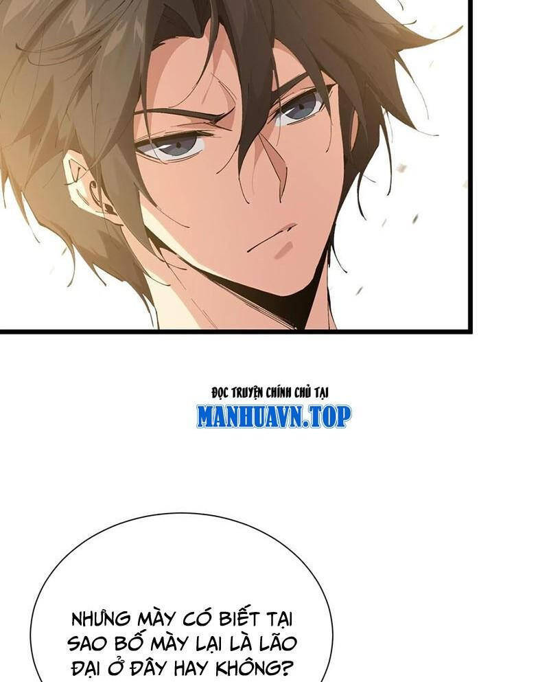 Ta Học Trảm Thần Trong Bệnh Viện Tâm Thần - Chapter 171 - Page 6