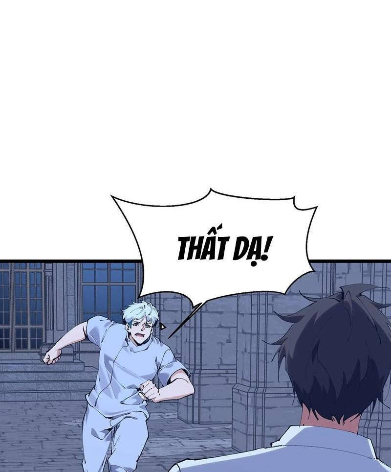 Ta Học Trảm Thần Trong Bệnh Viện Tâm Thần - Chapter 171 - Page 63