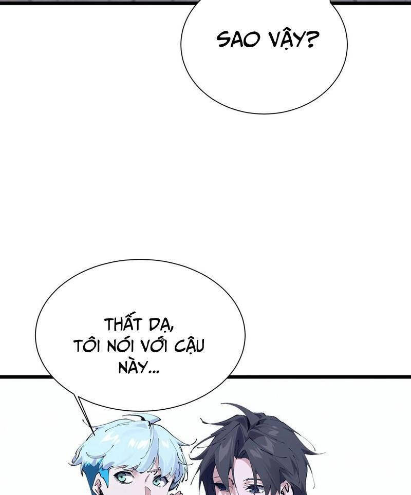 Ta Học Trảm Thần Trong Bệnh Viện Tâm Thần - Chapter 171 - Page 66