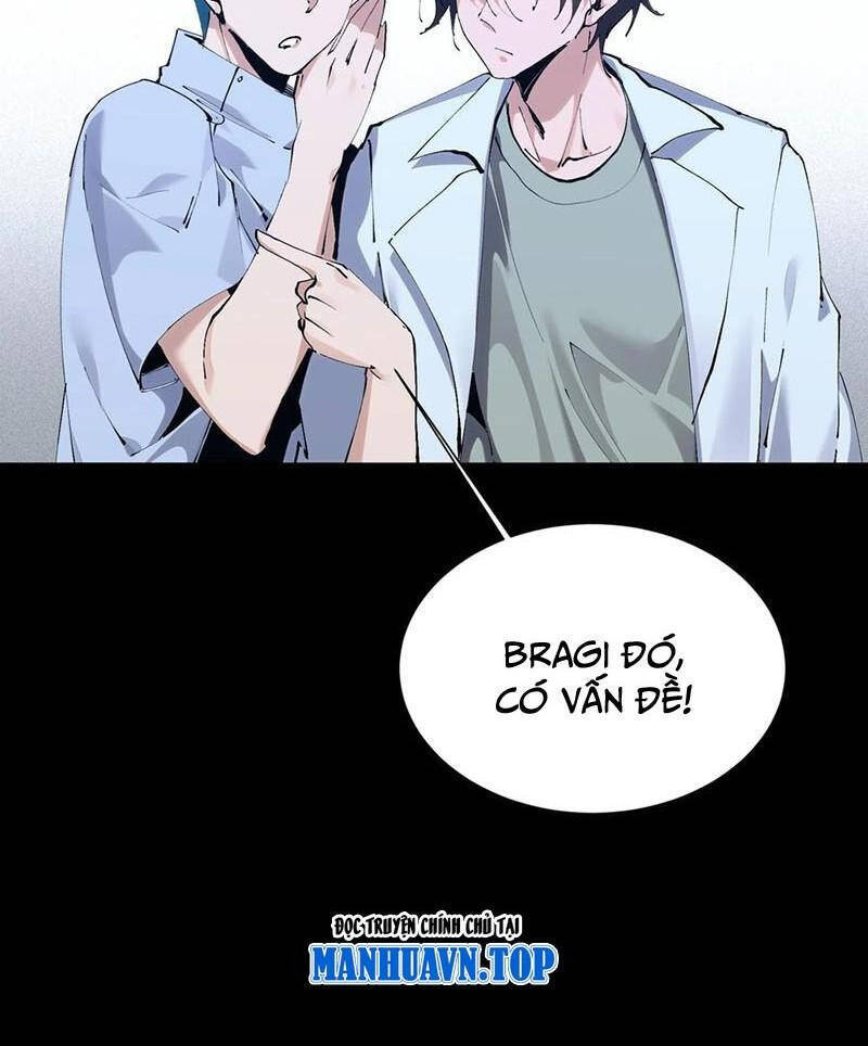 Ta Học Trảm Thần Trong Bệnh Viện Tâm Thần - Chapter 171 - Page 67