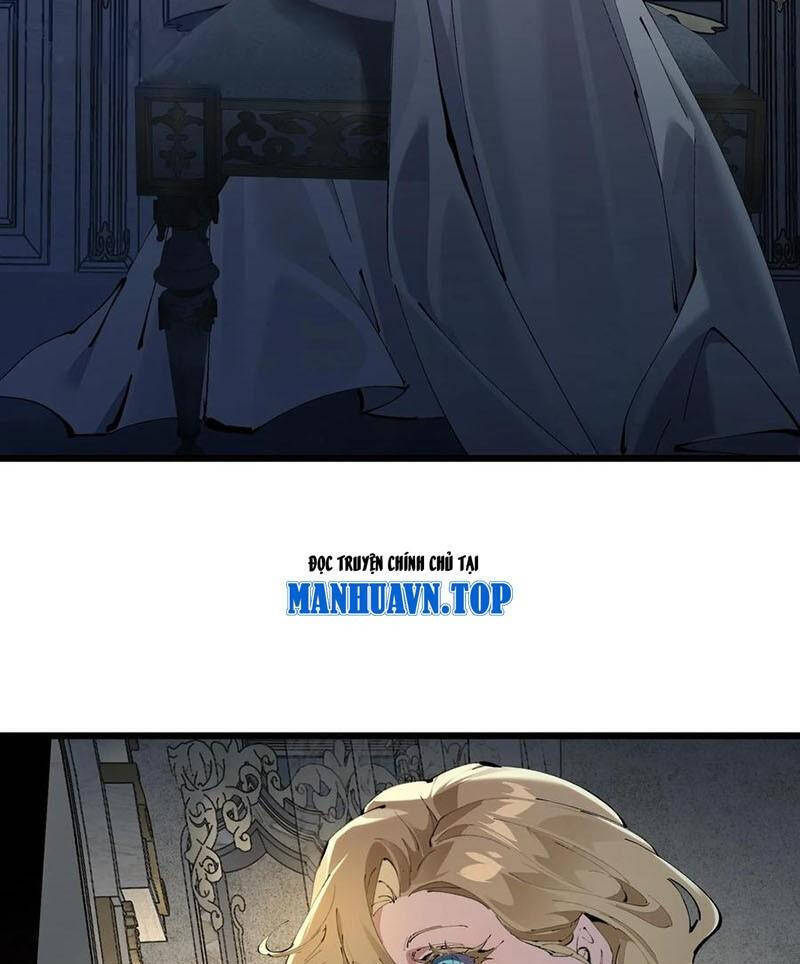 Ta Học Trảm Thần Trong Bệnh Viện Tâm Thần - Chapter 171 - Page 70