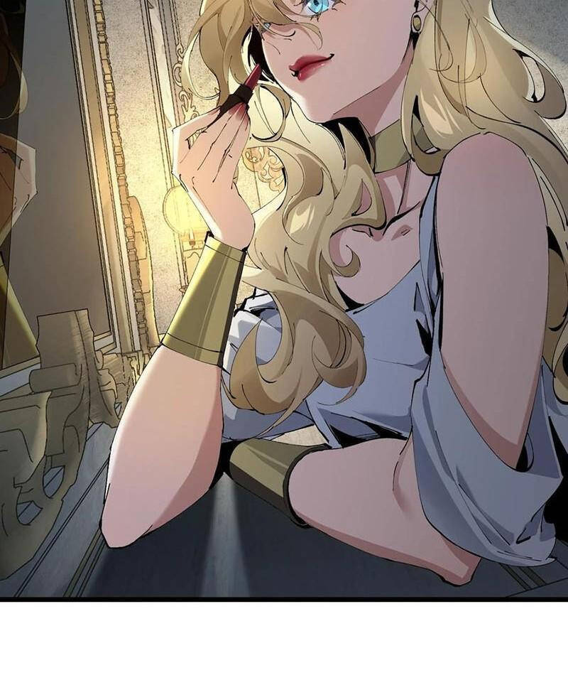 Ta Học Trảm Thần Trong Bệnh Viện Tâm Thần - Chapter 171 - Page 71