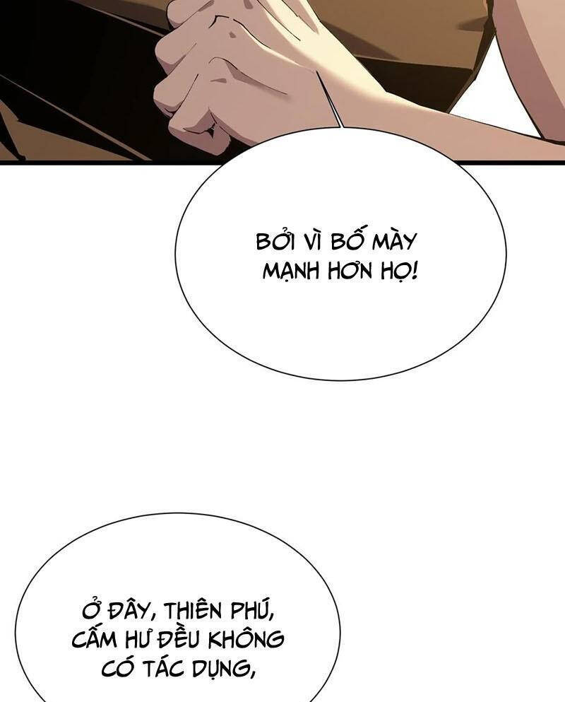 Ta Học Trảm Thần Trong Bệnh Viện Tâm Thần - Chapter 171 - Page 8