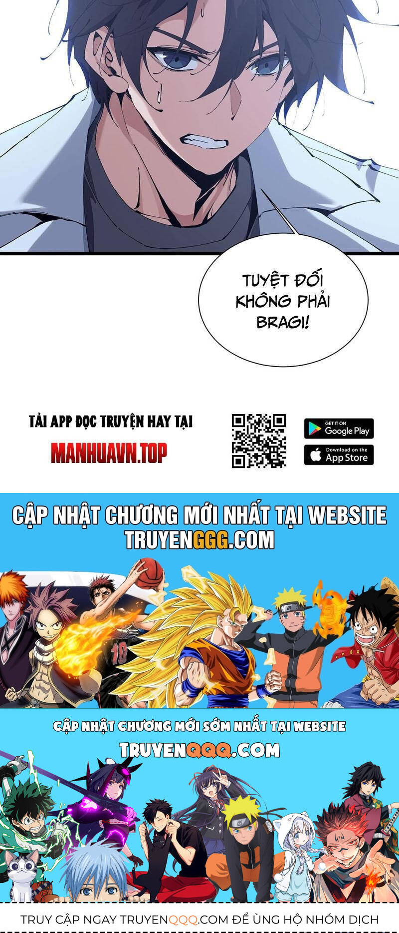 Ta Học Trảm Thần Trong Bệnh Viện Tâm Thần - Chapter 171 - Page 80