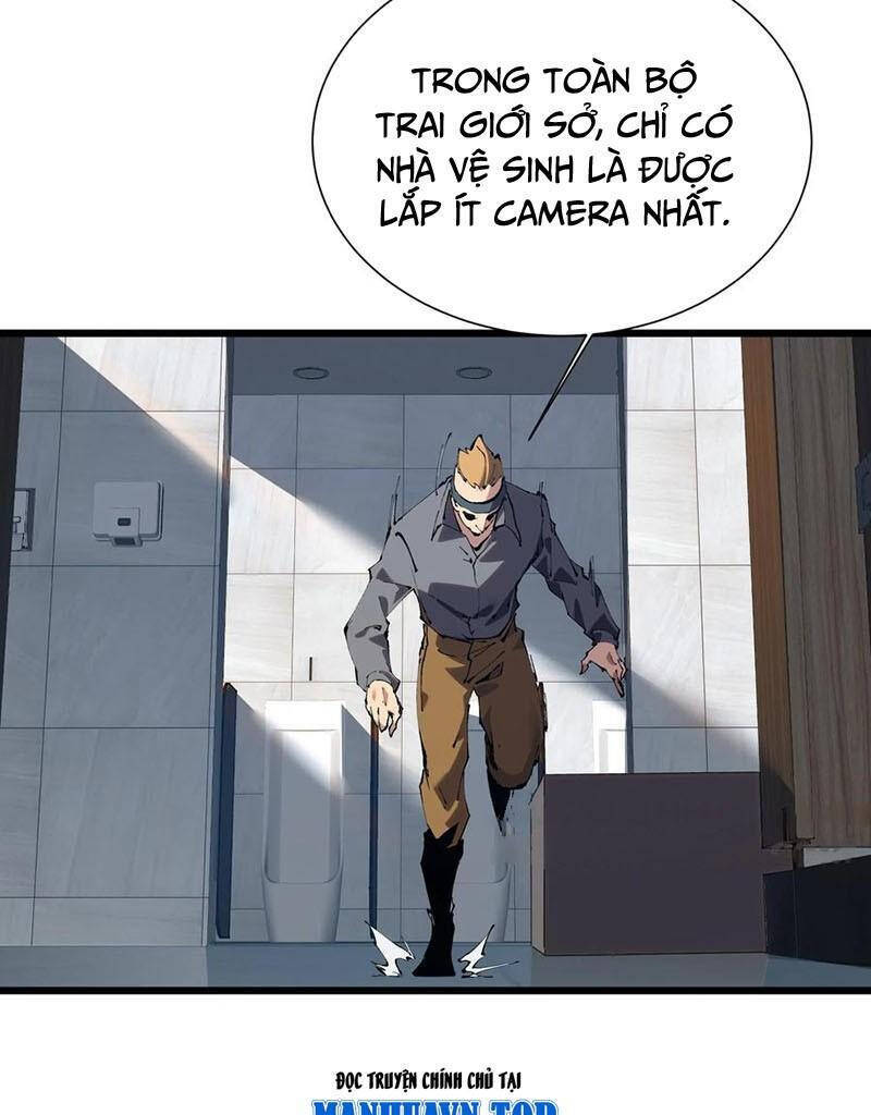 Ta Học Trảm Thần Trong Bệnh Viện Tâm Thần - Chapter 172.5 - Page 10