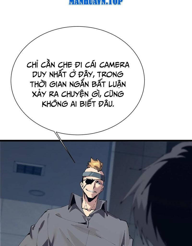 Ta Học Trảm Thần Trong Bệnh Viện Tâm Thần - Chapter 172.5 - Page 11