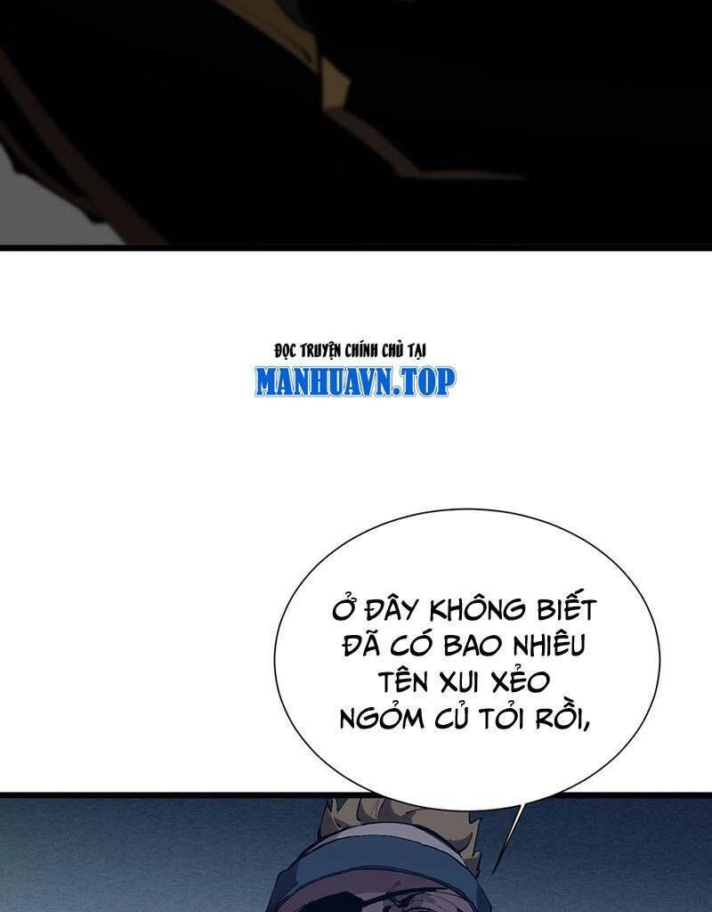 Ta Học Trảm Thần Trong Bệnh Viện Tâm Thần - Chapter 172.5 - Page 13