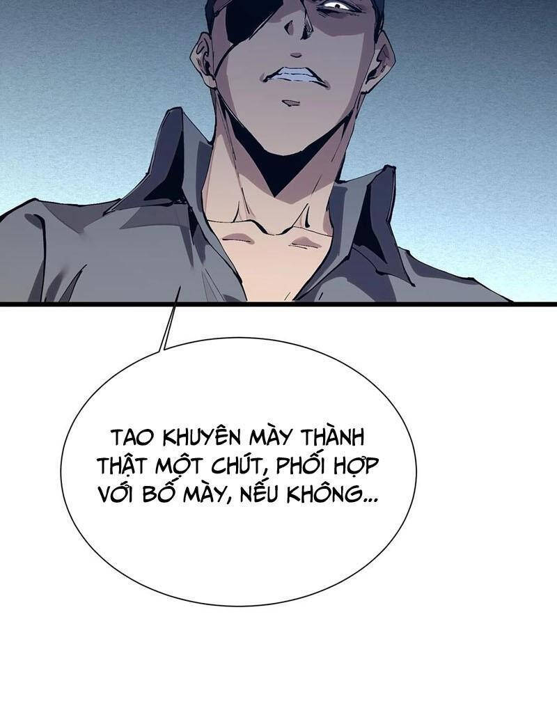 Ta Học Trảm Thần Trong Bệnh Viện Tâm Thần - Chapter 172.5 - Page 14