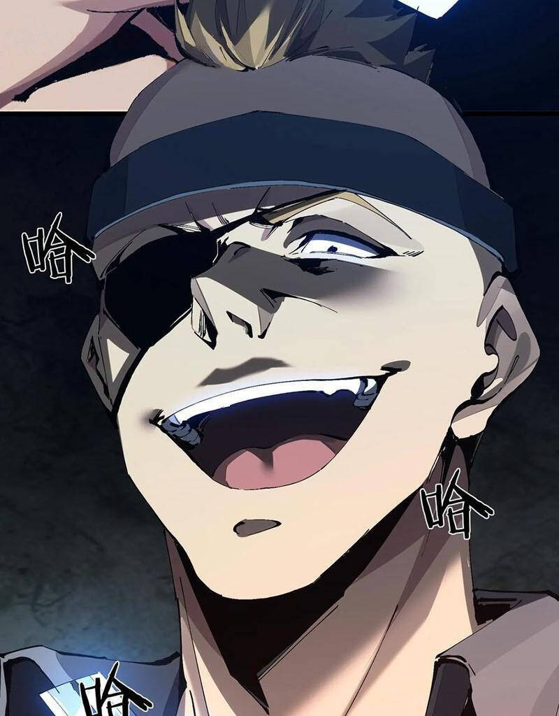 Ta Học Trảm Thần Trong Bệnh Viện Tâm Thần - Chapter 172.5 - Page 19