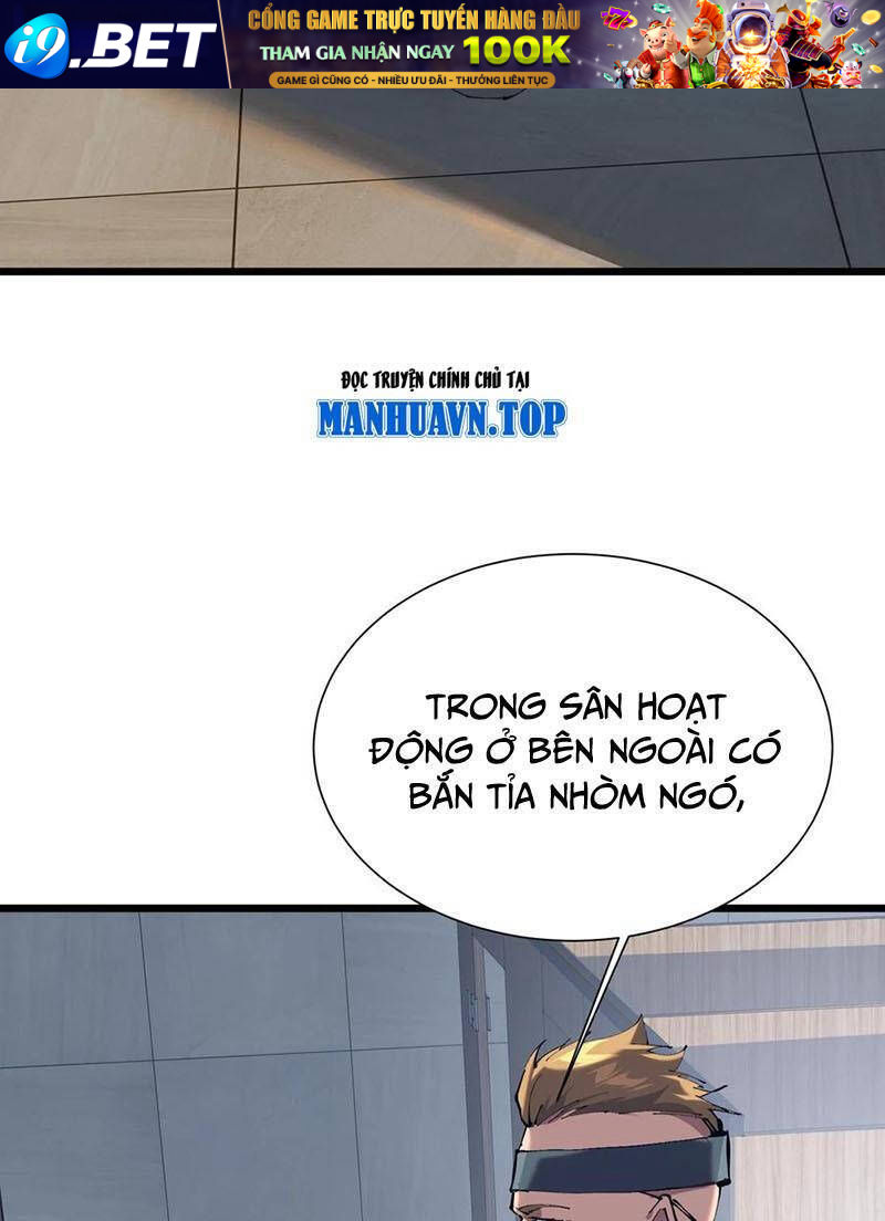 Ta Học Trảm Thần Trong Bệnh Viện Tâm Thần - Chapter 172.5 - Page 6