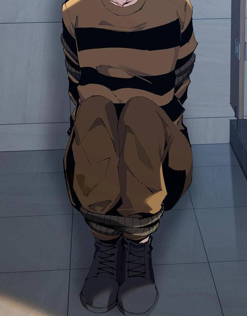 Ta Học Trảm Thần Trong Bệnh Viện Tâm Thần - Chapter 172.5 - Page 7