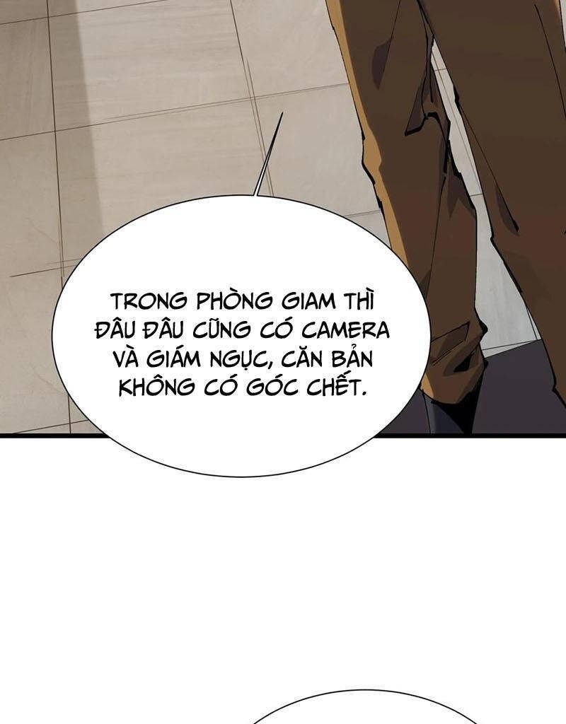 Ta Học Trảm Thần Trong Bệnh Viện Tâm Thần - Chapter 172.5 - Page 8