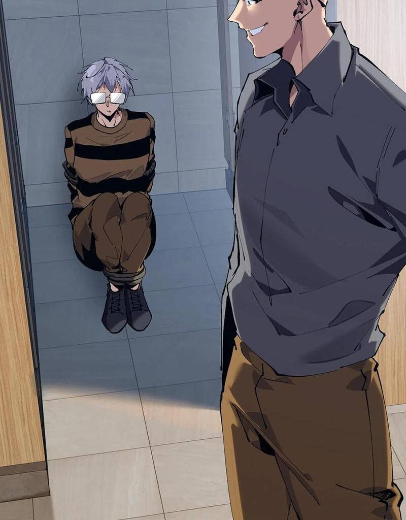 Ta Học Trảm Thần Trong Bệnh Viện Tâm Thần - Chapter 172.5 - Page 9