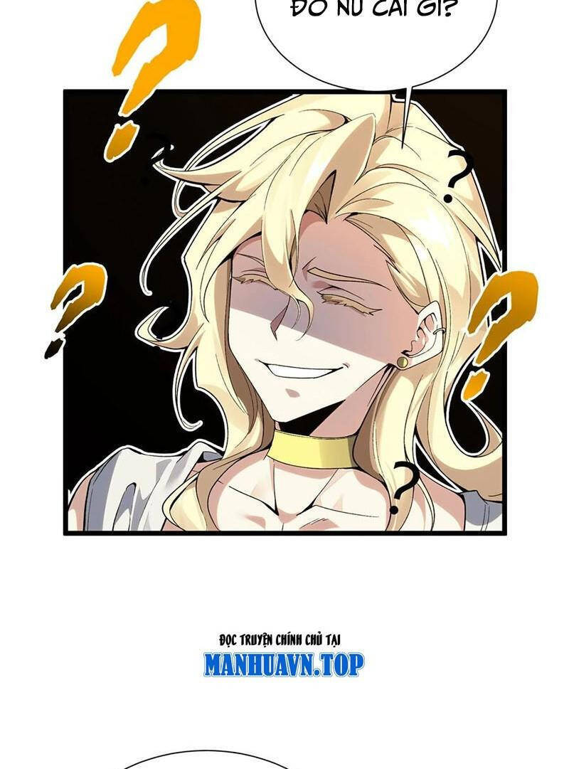 Ta Học Trảm Thần Trong Bệnh Viện Tâm Thần - Chapter 172 - Page 10