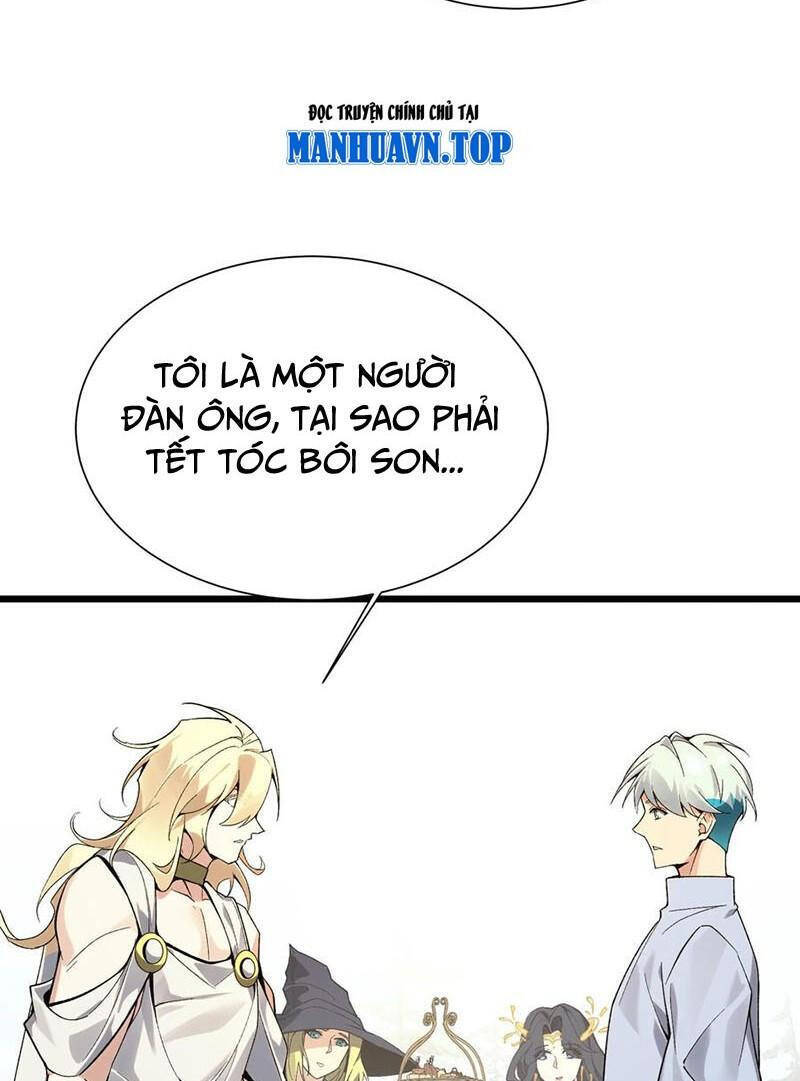 Ta Học Trảm Thần Trong Bệnh Viện Tâm Thần - Chapter 172 - Page 13