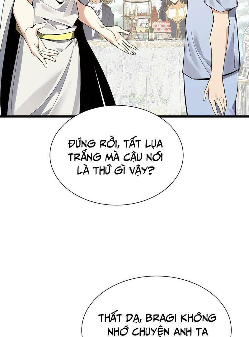 Ta Học Trảm Thần Trong Bệnh Viện Tâm Thần - Chapter 172 - Page 14