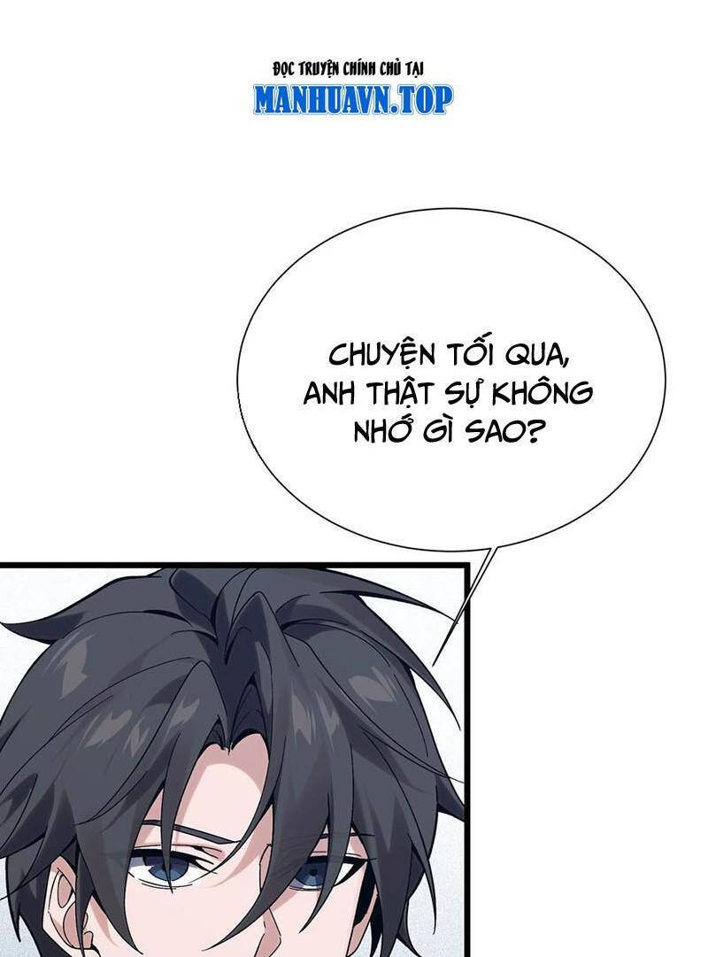 Ta Học Trảm Thần Trong Bệnh Viện Tâm Thần - Chapter 172 - Page 16