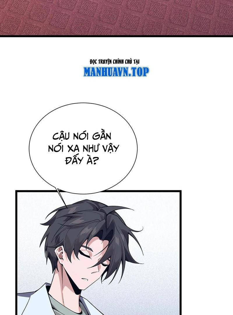 Ta Học Trảm Thần Trong Bệnh Viện Tâm Thần - Chapter 172 - Page 26