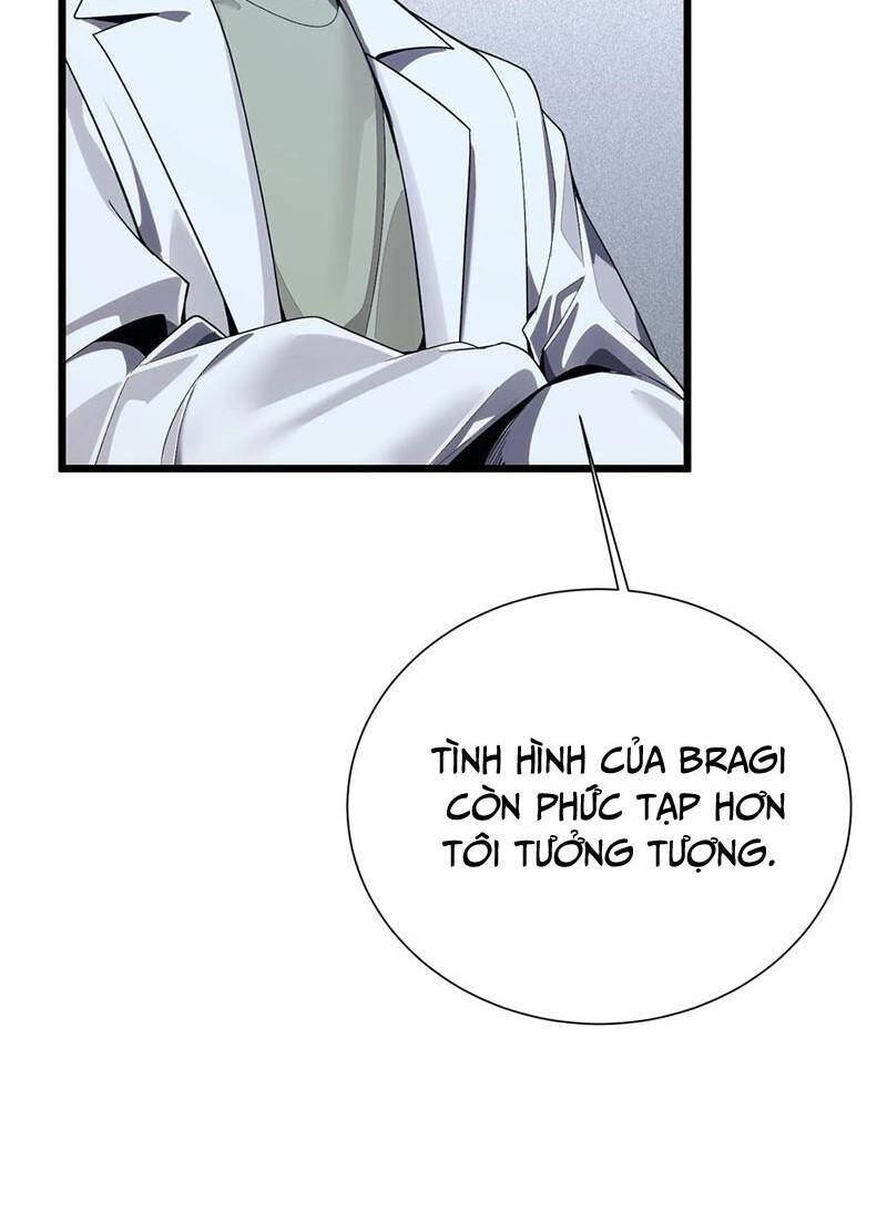 Ta Học Trảm Thần Trong Bệnh Viện Tâm Thần - Chapter 172 - Page 27