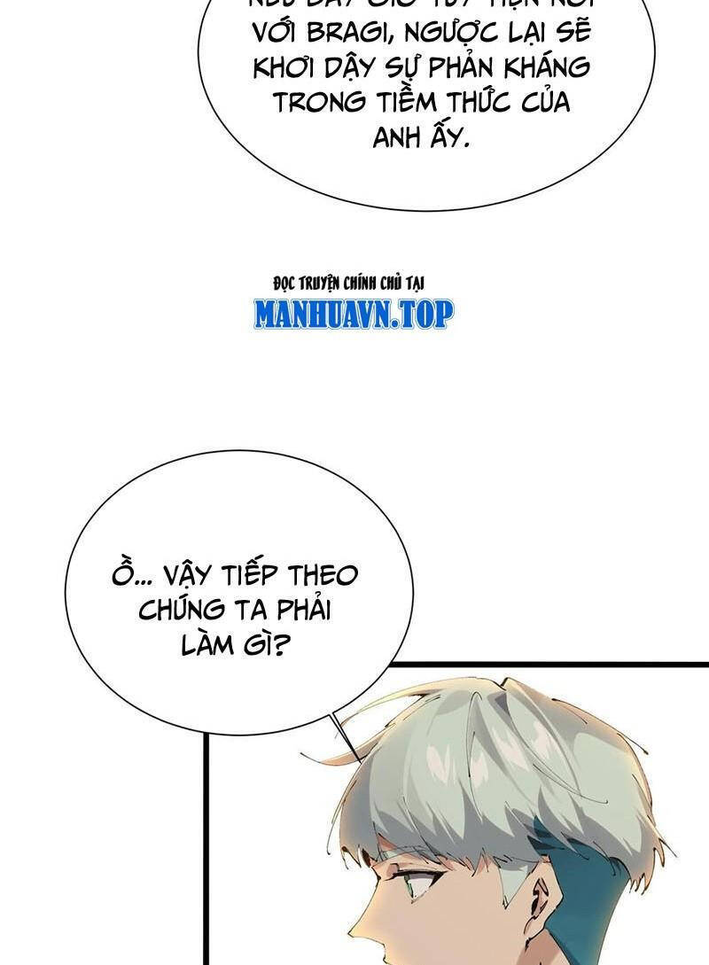 Ta Học Trảm Thần Trong Bệnh Viện Tâm Thần - Chapter 172 - Page 29