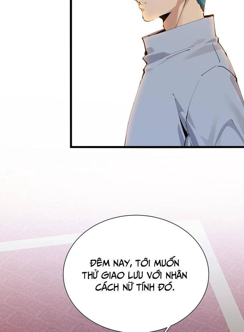 Ta Học Trảm Thần Trong Bệnh Viện Tâm Thần - Chapter 172 - Page 30