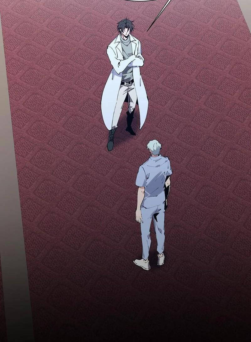 Ta Học Trảm Thần Trong Bệnh Viện Tâm Thần - Chapter 172 - Page 31