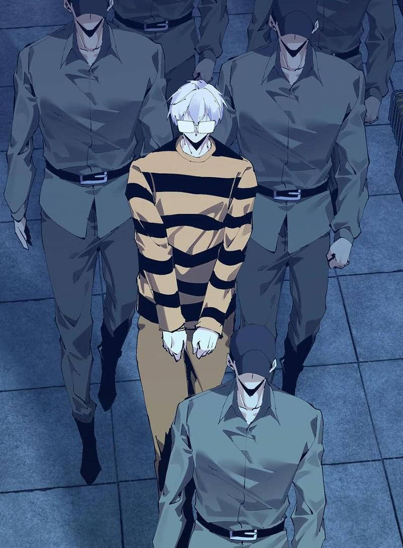 Ta Học Trảm Thần Trong Bệnh Viện Tâm Thần - Chapter 172 - Page 34