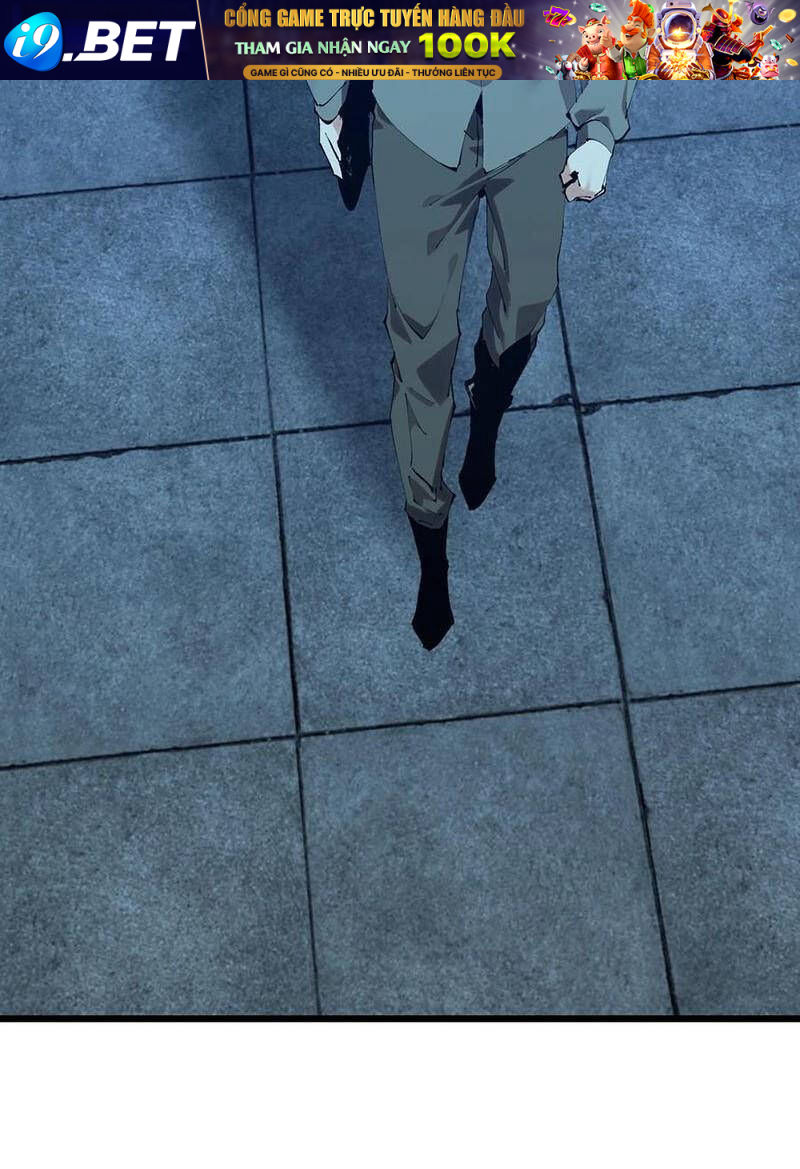 Ta Học Trảm Thần Trong Bệnh Viện Tâm Thần - Chapter 172 - Page 35