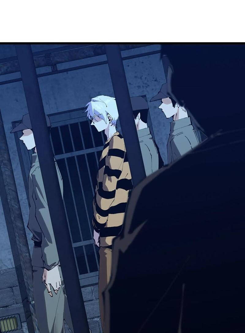 Ta Học Trảm Thần Trong Bệnh Viện Tâm Thần - Chapter 172 - Page 36