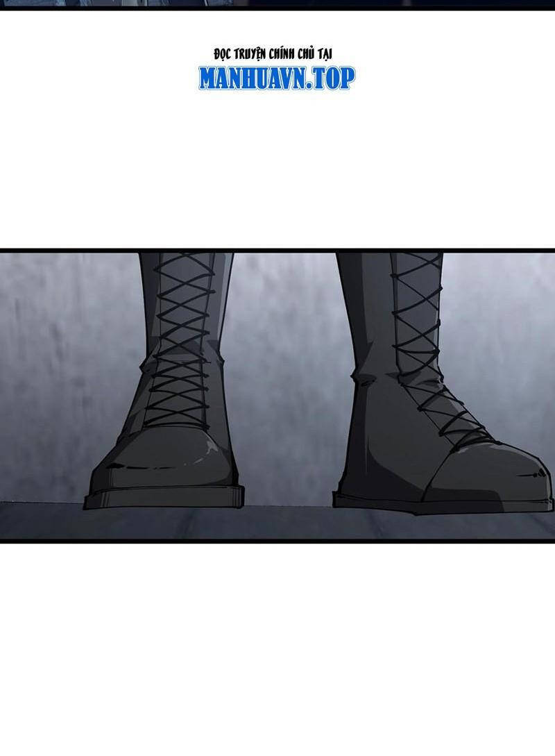 Ta Học Trảm Thần Trong Bệnh Viện Tâm Thần - Chapter 172 - Page 37