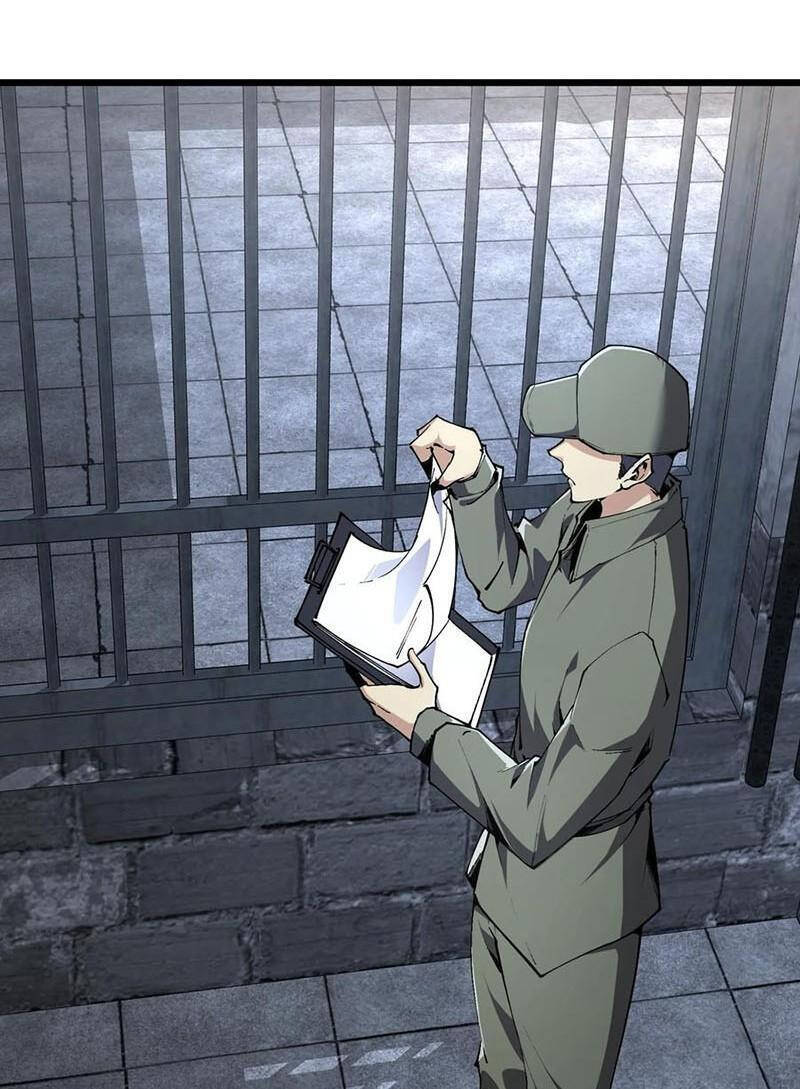 Ta Học Trảm Thần Trong Bệnh Viện Tâm Thần - Chapter 172 - Page 38