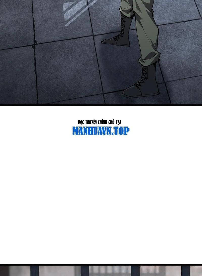 Ta Học Trảm Thần Trong Bệnh Viện Tâm Thần - Chapter 172 - Page 39