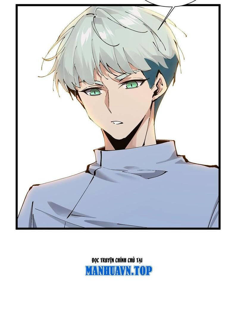 Ta Học Trảm Thần Trong Bệnh Viện Tâm Thần - Chapter 172 - Page 4