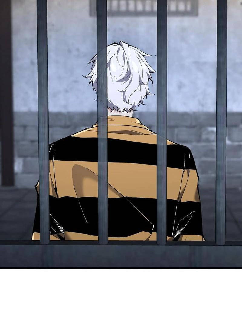 Ta Học Trảm Thần Trong Bệnh Viện Tâm Thần - Chapter 172 - Page 40