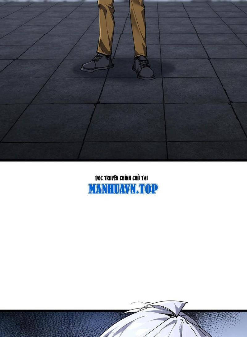 Ta Học Trảm Thần Trong Bệnh Viện Tâm Thần - Chapter 172 - Page 42