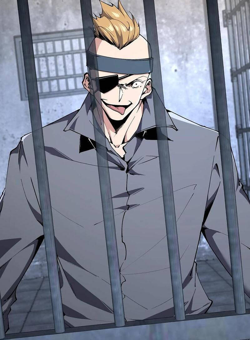 Ta Học Trảm Thần Trong Bệnh Viện Tâm Thần - Chapter 172 - Page 44