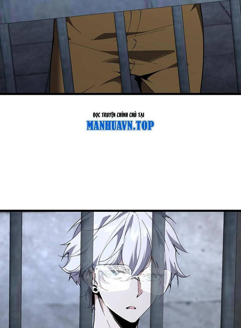 Ta Học Trảm Thần Trong Bệnh Viện Tâm Thần - Chapter 172 - Page 45
