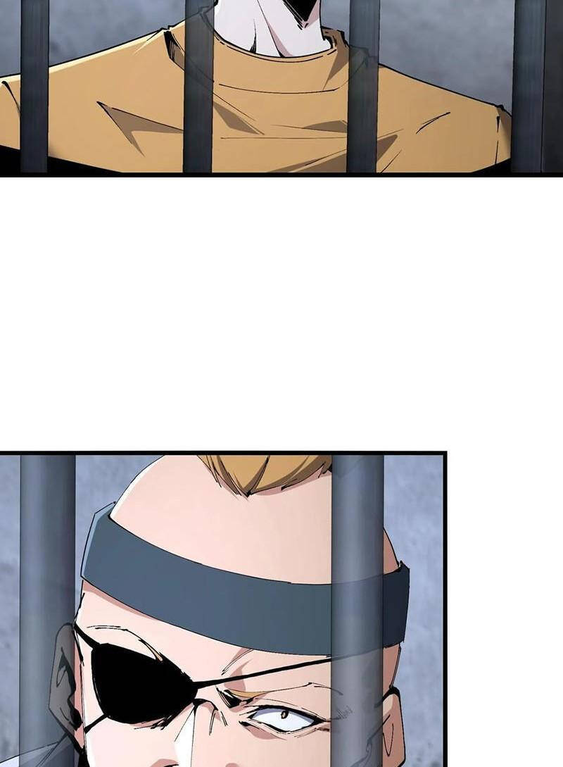 Ta Học Trảm Thần Trong Bệnh Viện Tâm Thần - Chapter 172 - Page 46