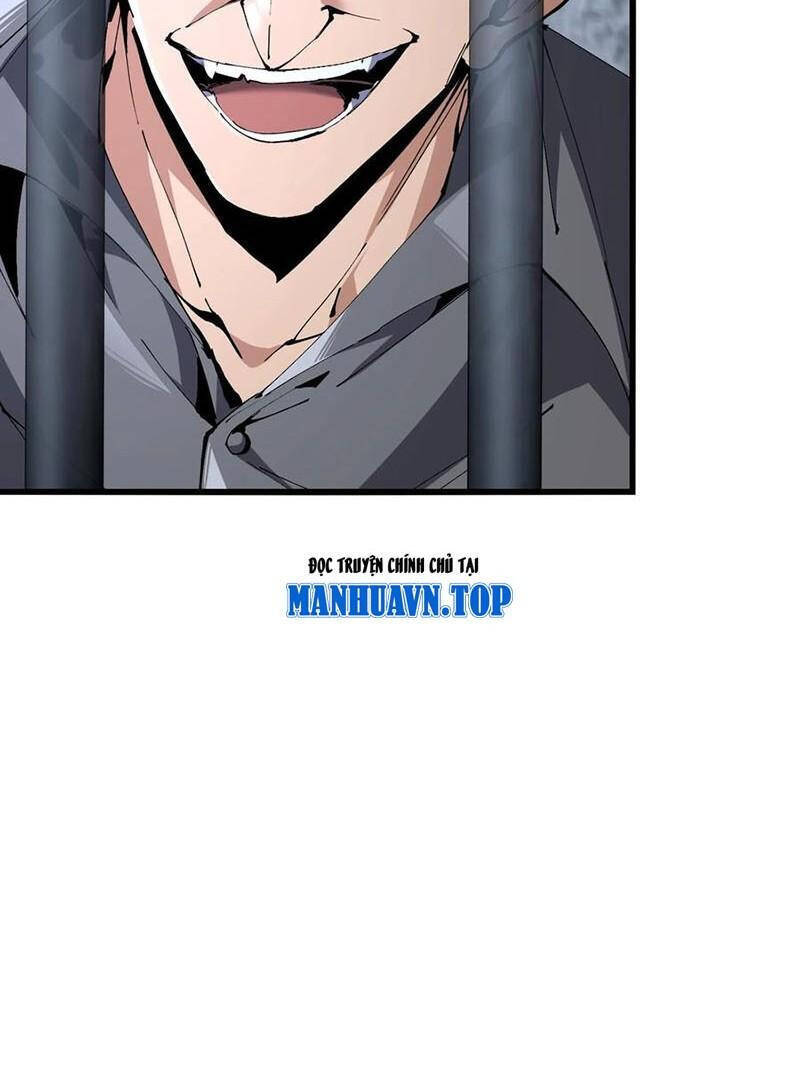 Ta Học Trảm Thần Trong Bệnh Viện Tâm Thần - Chapter 172 - Page 47