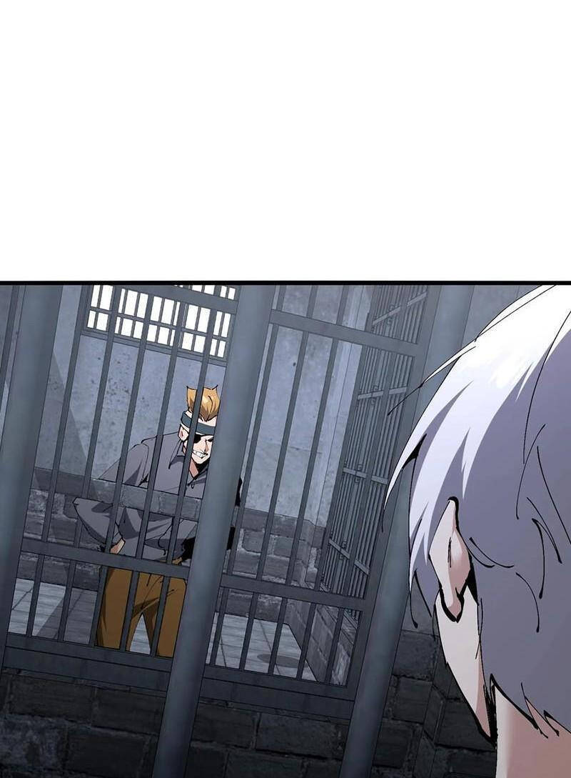 Ta Học Trảm Thần Trong Bệnh Viện Tâm Thần - Chapter 172 - Page 48