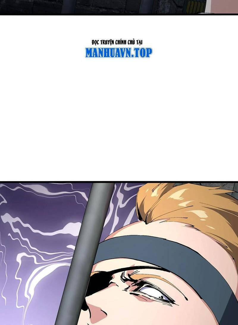 Ta Học Trảm Thần Trong Bệnh Viện Tâm Thần - Chapter 172 - Page 49