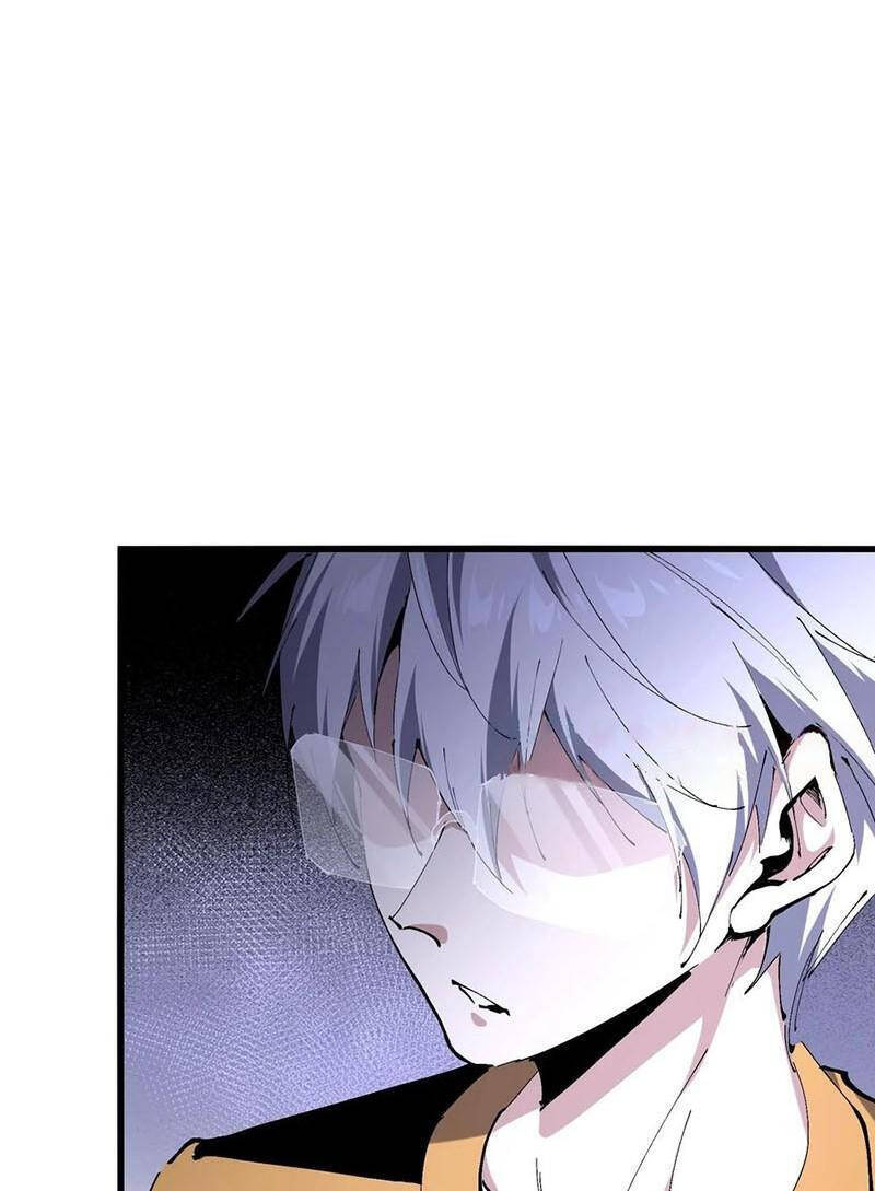 Ta Học Trảm Thần Trong Bệnh Viện Tâm Thần - Chapter 172 - Page 51