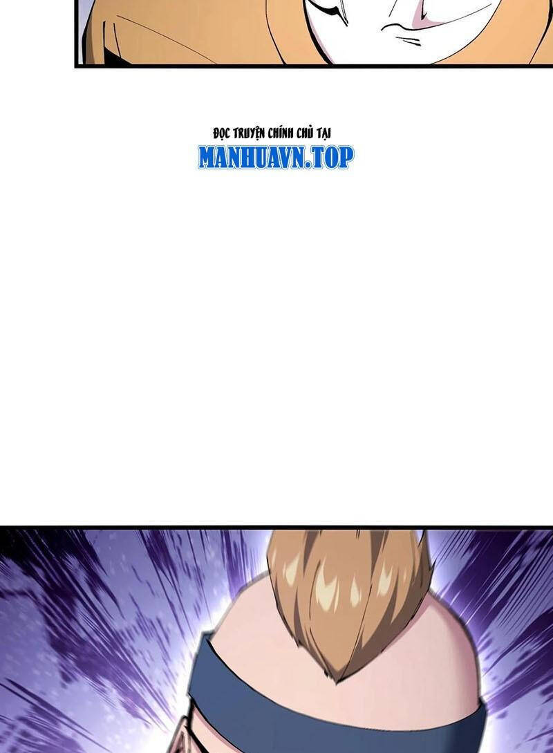 Ta Học Trảm Thần Trong Bệnh Viện Tâm Thần - Chapter 172 - Page 52
