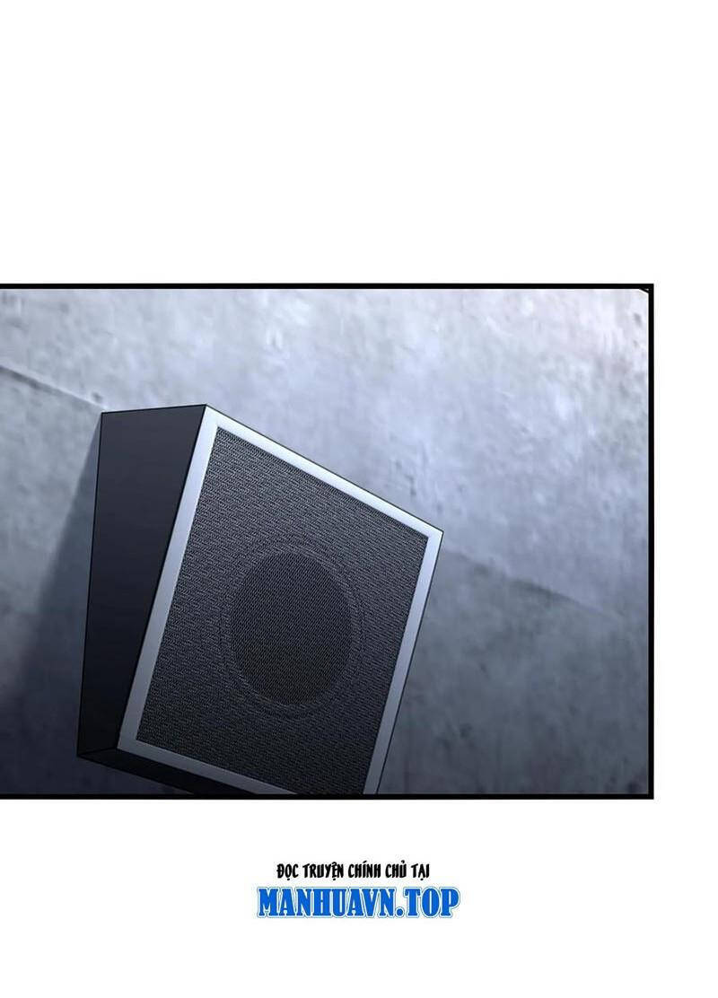 Ta Học Trảm Thần Trong Bệnh Viện Tâm Thần - Chapter 172 - Page 54