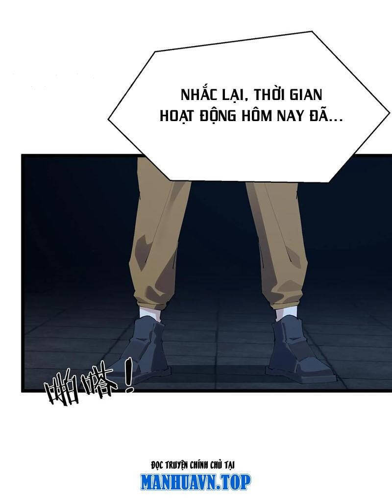 Ta Học Trảm Thần Trong Bệnh Viện Tâm Thần - Chapter 172 - Page 55