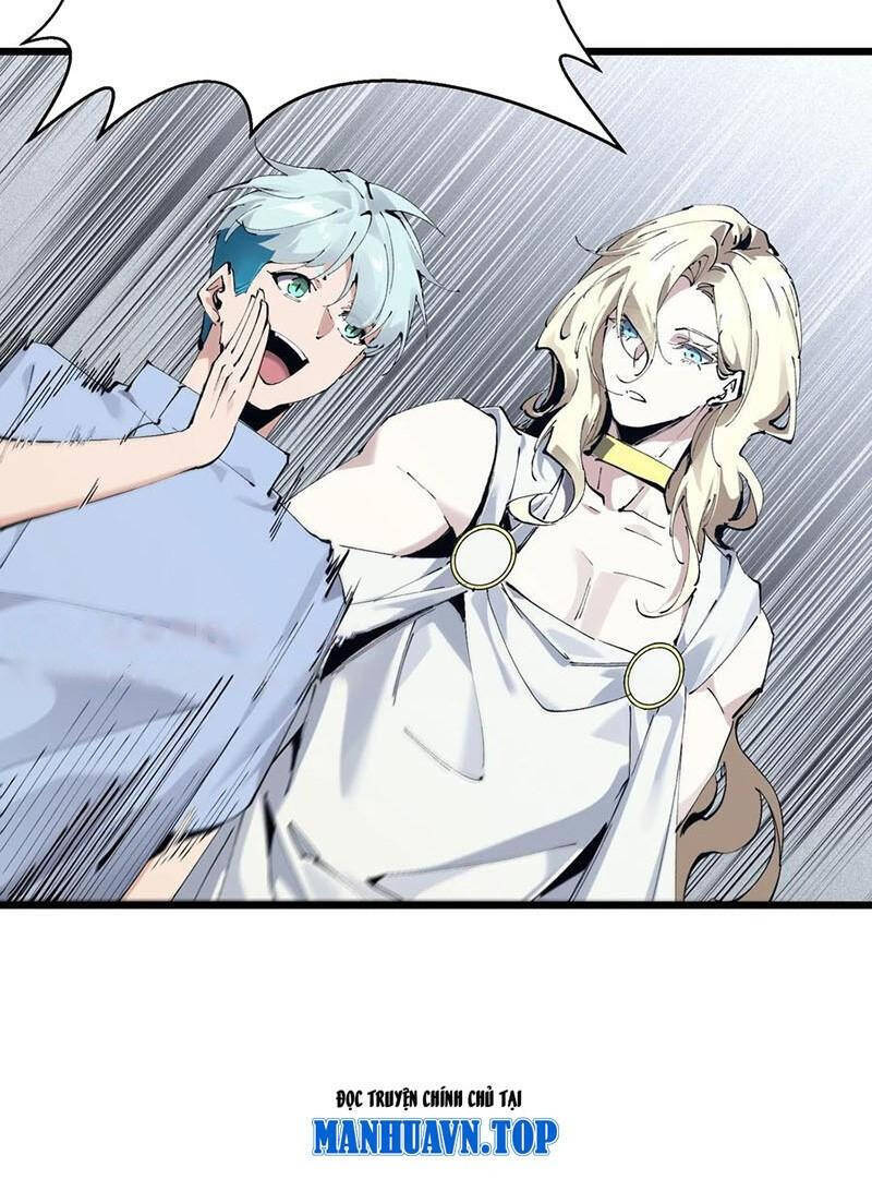 Ta Học Trảm Thần Trong Bệnh Viện Tâm Thần - Chapter 172 - Page 8