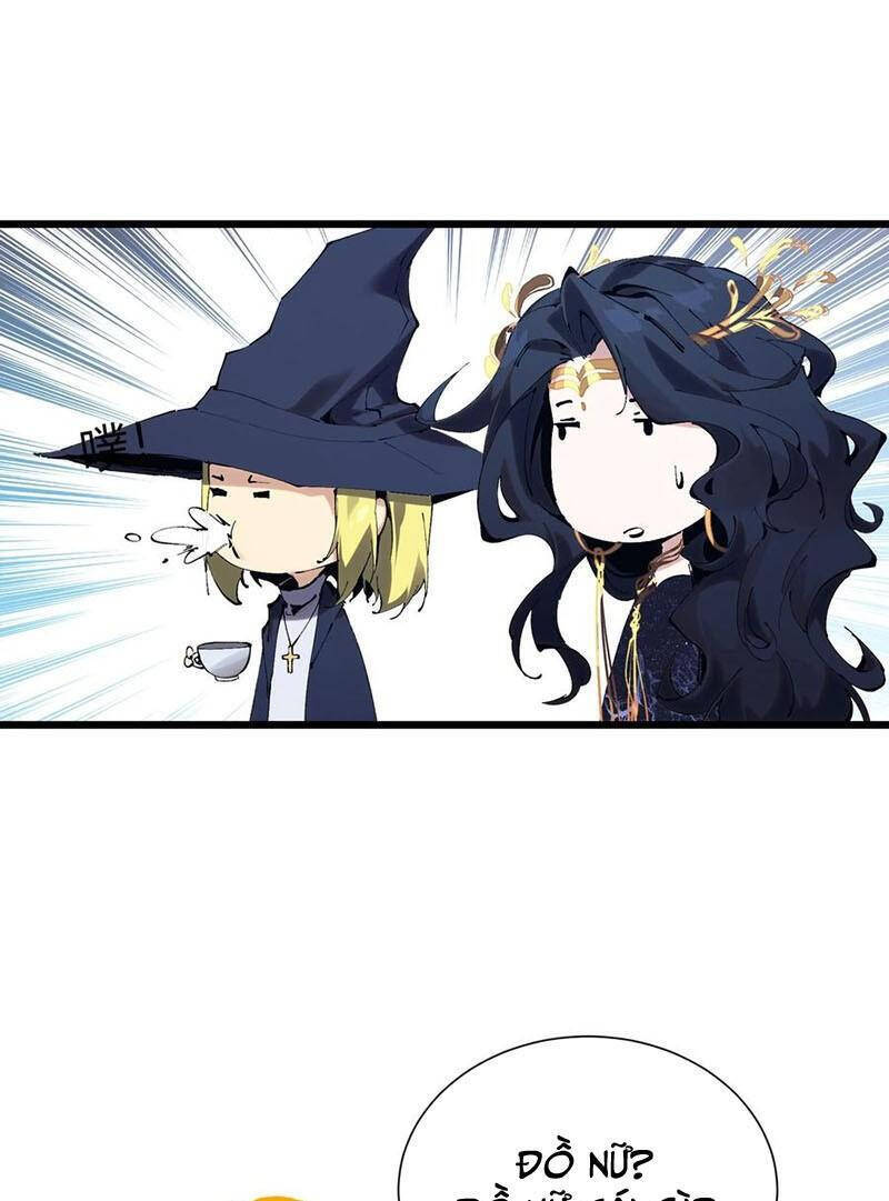 Ta Học Trảm Thần Trong Bệnh Viện Tâm Thần - Chapter 172 - Page 9